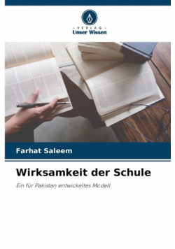 Wirksamkeit der Schule