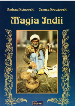 Magia Indii