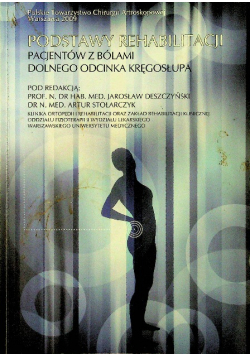 Podstawy rehabilitacji