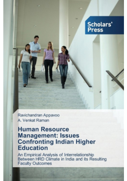 Human Resource Management