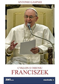 Cyklon o imieniu Franciszek