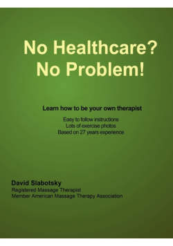 No Healthcare? No Problem! Learn how to be your own therapist