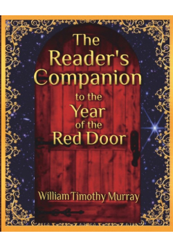 The Reader's Companion to The Year of the Red Door