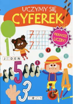 Uczymy się cyferek