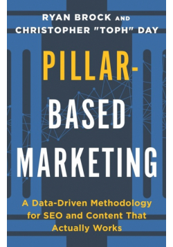 Pillar-Based Marketing