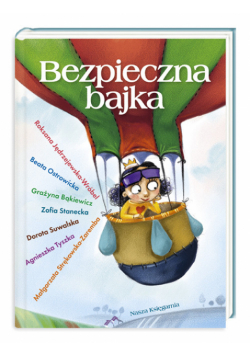 Bezpieczna bajka
