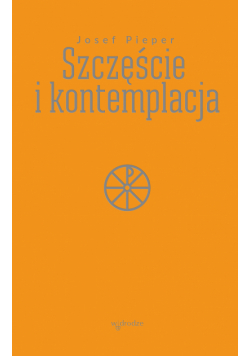 Szczęście i kontemplacja