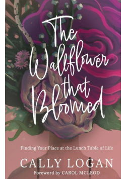 The Wallflower That Bloomed