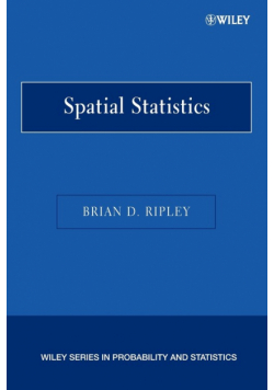Spatial Statistics P
