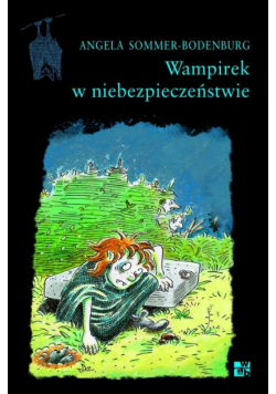 Wampirek w niebezpieczeństwie