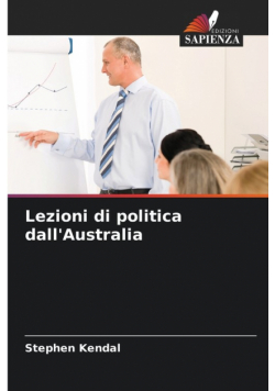 Lezioni di politica dall'Australia