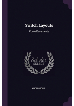 Switch Layouts