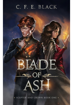 Blade of Ash