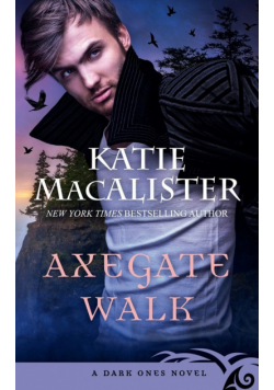 Axegate Walk