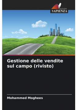 Gestione delle vendite sul campo (rivisto)
