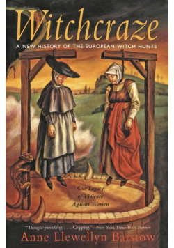 Witchcraze