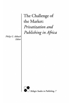 The Challenge of the Market