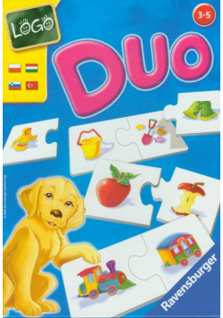 Logo Duo