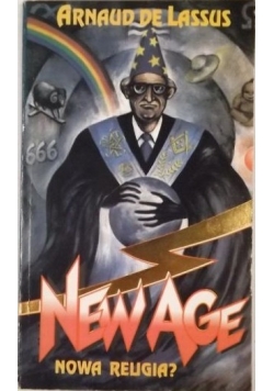 New Age. Nowa religia?