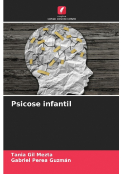 Psicose infantil