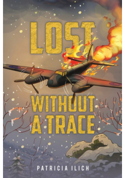 Lost Without a Trace