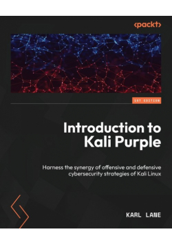 Introduction to Kali Purple