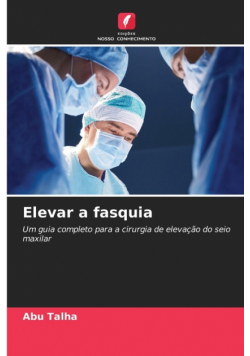 Elevar a fasquia
