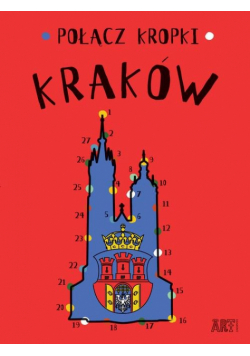 Połącz kropki Kraków