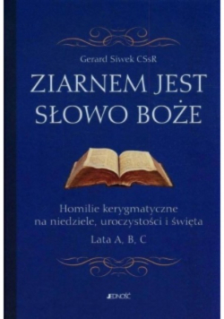 Ziarnem jest słowo Boże