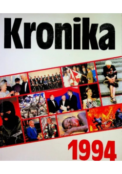 Kronika 1994