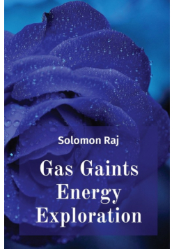Gas Gaints Energy Exploration