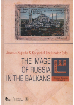 Colloquia Balkanica vol. 4