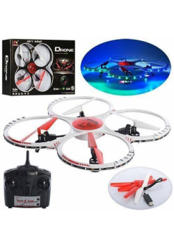 Dron CX-19