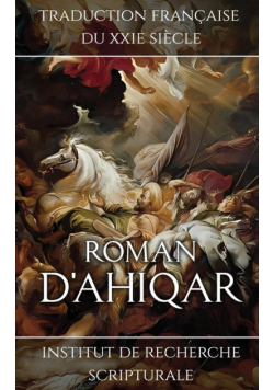 Roman d'Ahiqar