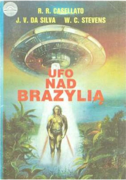 Ufo nad Brazylią