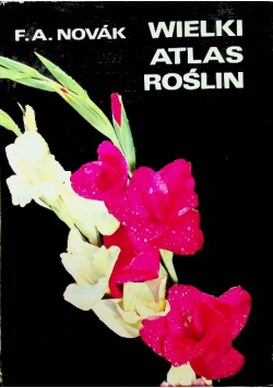 Wielki atlas roślin