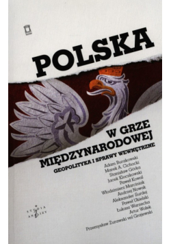 Polska w grze międzynarodowej