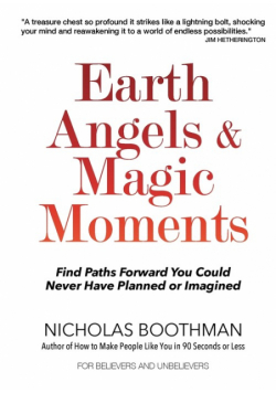 Earth Angels & Magic Moments