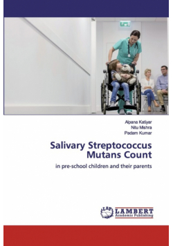 Salivary Streptococcus Mutans Count