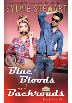 Blue Bloods and Backroads