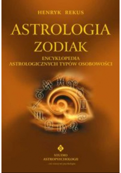 Astrologia Zodiak
