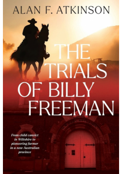 The Trials of Billy Freeman