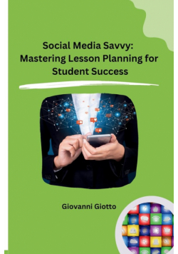 Social Media Savvy