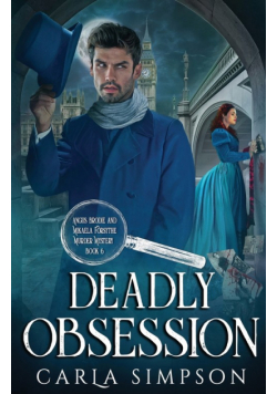 Deadly Obsession