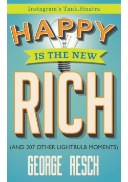 Happy is the New Rich