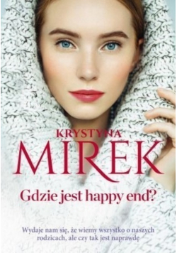 Gdzie jest happy end