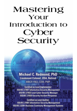 Mastering Your Introduction to Cyber Security