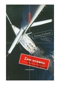 Zew oceanu