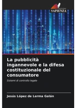 La pubblicità ingannevole e la difesa costituzionale del consumatore