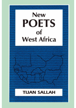 New Poets of West Africa